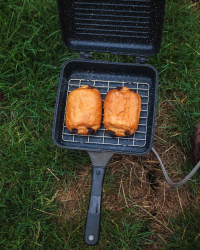 Тостер Fox Cookware Multi Pan Deep