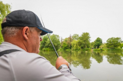 Вудилище фідерне Preston Supera X Distance Feeder Rod 3.6m 80g