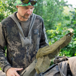 Чехол для подсака Nash Scope OPS Stink Bag Standard 138cm