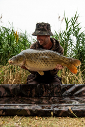 Мат короповий Fox Camolite Welded Flat Mat (with sides)