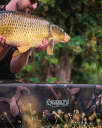 Мат короповий Fox Camolite Welded Flat Mat (with sides)