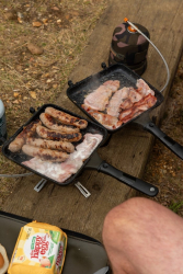 Тостер Fox Cookware Multi Pan Deep