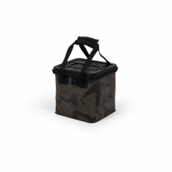 Сумка водонепроникна Avid Carp Stormshield Camo EVA Carryall 20L