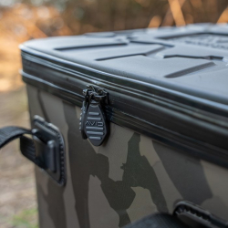 Сумка водонепроникна кулерна Avid Carp Stormshield Camo EVA Cooler