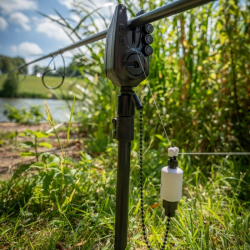 Набір сигналізаторів Avid Carp VTX+ Bite Alarm Set 2+1