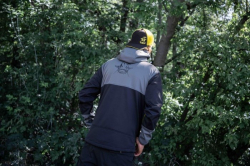 Куртка Black Cat Cat Shield Wind Blocker Jacket