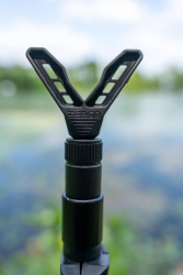 Швидкоз’ємне кріплення Zebco Trophy Quick Release Adaptors 2 Pack