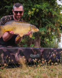 Мат короповий Fox Camolite Welded Flat Mat (with sides)