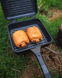 Тостер Fox Cookware Multi Pan Deep