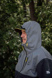 Куртка Black Cat Cat Shield Wind Blocker Jacket