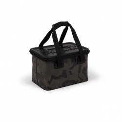 Сумка водонепроникна Avid Carp Stormshield Camo EVA Carryall 30L