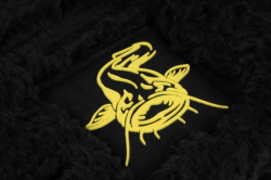 Шапка Black Cat Fleece Beanie Hat