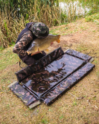 Мат короповий Fox Camolite Welded Flat Mat (with sides)