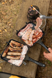 Тостер Fox Cookware Multi Pan