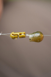 Бусина быстросъемная Korum Smokescreen Quick Change Beads Large