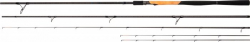 Вудилище фідерне Preston Supera X Distance Feeder Rod 3.6m 80g
