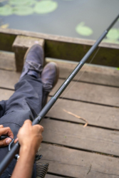 Вудилище болонське Zebco Ambition Bolo 6m