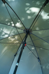 Парасоля Zebco Storm Umbrella 2.5 м