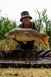 Мат короповий Fox Camolite Welded Flat Mat (with sides)