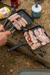 Тостер Fox Cookware Multi Pan Deep