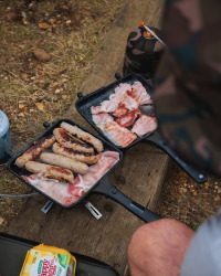 Тостер Fox Cookware Multi Pan