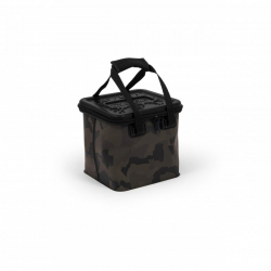 Сумка водонепроникна Avid Carp Stormshield Camo EVA Carryall 20L