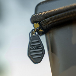 Сумка водонепроникна Avid Carp Stormshield Camo EVA Carryall 30L