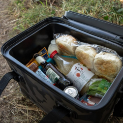 Сумка водонепроникна кулерна Avid Carp Stormshield Camo EVA Cooler