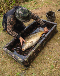 Мат короповий Fox Camolite Welded Flat Mat (with sides)