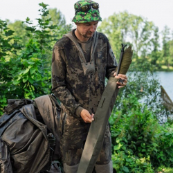 Чехол для подсака Nash Scope OPS Stink Bag Standard 138cm