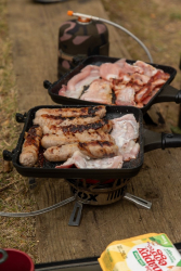 Тостер Fox Cookware Multi Pan