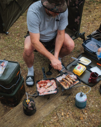 Тостер Fox Cookware Multi Pan