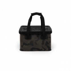 Сумка водонепроникна Avid Carp Stormshield Camo EVA Carryall 30L