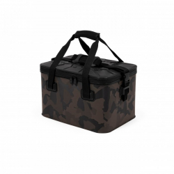 Сумка водонепроникна кулерна Avid Carp Stormshield Camo EVA Cooler