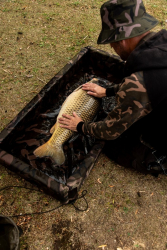 Мат короповий Fox Camolite Welded Flat Mat (with sides)