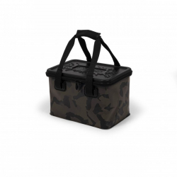 Сумка водонепроникна Avid Carp Stormshield Camo EVA Carryall 30L