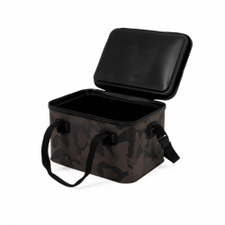 Сумка водонепроникна кулерна Avid Carp Stormshield Camo EVA Cooler