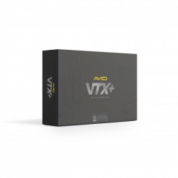 Набір сигналізаторів Avid Carp VTX+ Bite Alarm Set 4+1