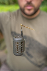 Набор для скользящей оснастки Korum Smokescreen Running Rig Kit