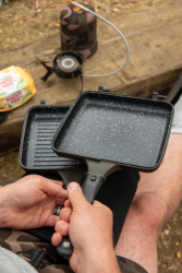 Тостер Fox Cookware Multi Pan Deep