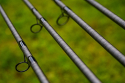 Вудилище фідерне Preston Supera X Distance Feeder Rod 3.6m 80g