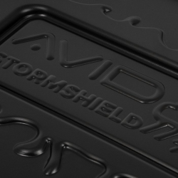 Сумка водонепроникна Avid Carp Stormshield Camo EVA Carryall 30L