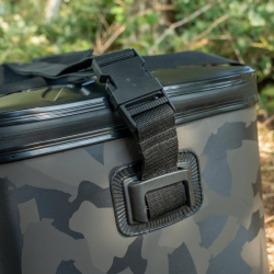Сумка водонепроникна кулерна Avid Carp Stormshield Camo EVA Cooler