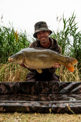 Мат короповий Fox Camolite Welded Flat Mat (with sides)