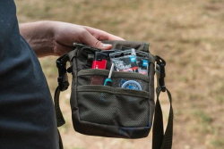 Сумка для документів Nash Scope Security Pouch