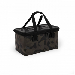Сумка водонепроникна Avid Carp Stormshield Camo EVA Carryall 40L