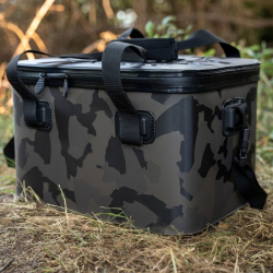 Сумка водонепроникна кулерна Avid Carp Stormshield Camo EVA Cooler