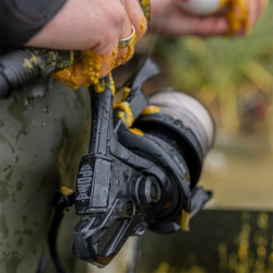 Катушка нижняя Spomb X Reel