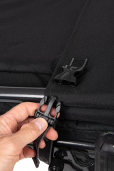 Крісло - обвіс Matrix XR36 Pro Accessory Chair