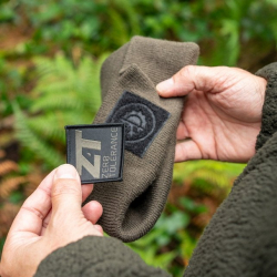 Шапка Nash ZT Patch Beanie Hat